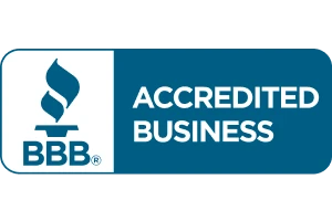 BBB Accredited Business