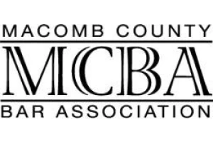 Macomb County Bar Association